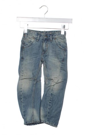 Dziecięce jeansy WE, Rozmiar 18-24m/ 86-98 cm, Kolor Niebieski, Cena 73,56 zł
