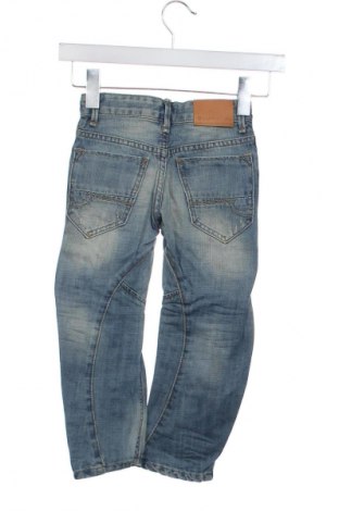 Dziecięce jeansy WE, Rozmiar 18-24m/ 86-98 cm, Kolor Niebieski, Cena 73,56 zł