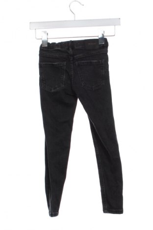 Kinderjeans Zara, Größe 5-6y/ 116-122 cm, Farbe Schwarz, Preis € 9,14