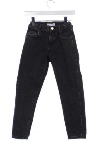 Dziecięce jeansy Zara, Rozmiar 10-11y/ 146-152 cm, Kolor Czarny, Cena 41,38 zł