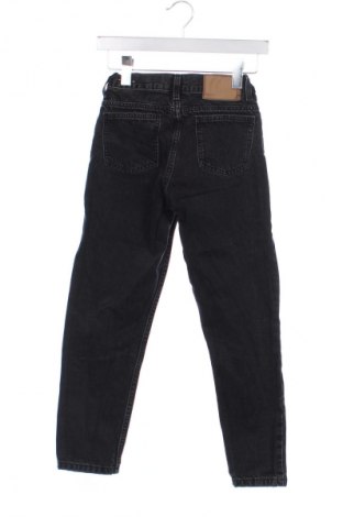 Dziecięce jeansy Zara, Rozmiar 10-11y/ 146-152 cm, Kolor Czarny, Cena 41,38 zł