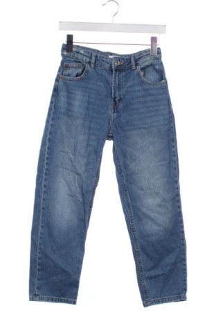 Kinderjeans Zara, Größe 12-13y/ 158-164 cm, Farbe Blau, Preis 9,21 €