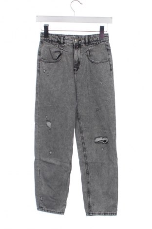 Παιδικά τζίν Zara, Μέγεθος 10-11y/ 146-152 εκ., Χρώμα Μαύρο, Τιμή 9,14 €