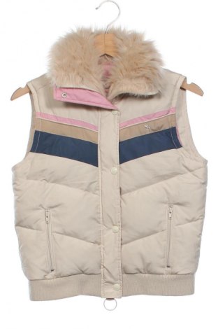 Kinderweste Abercrombie Kids, Größe 12-13y/ 158-164 cm, Farbe Mehrfarbig, Preis 13,99 €