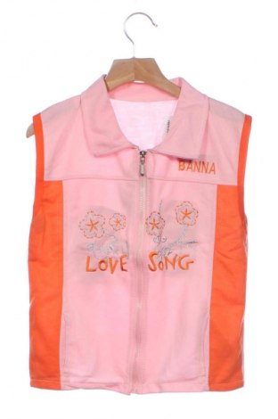 Kinderweste Anna, Größe 3-4y/ 104-110 cm, Farbe Mehrfarbig, Preis 17,30 €
