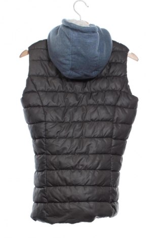 Kinderweste Be Yourself, Größe 15-18y/ 170-176 cm, Farbe Grau, Preis 14,99 €
