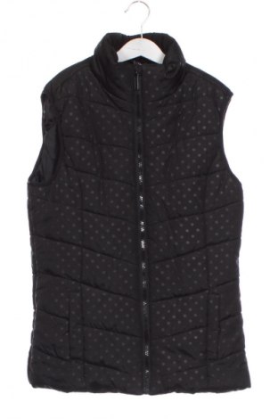 Kinderweste Crash One, Größe 15-18y/ 170-176 cm, Farbe Schwarz, Preis € 7,99