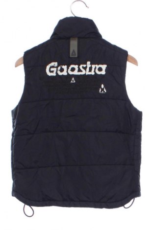 Kinderweste Gaastra, Größe 5-6y/ 116-122 cm, Farbe Blau, Preis € 18,91