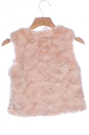 Kinderweste H&M, Größe 4-5y/ 110-116 cm, Farbe Rosa, Preis € 11,00
