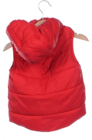 Gyerek mellény H&M, Méret 18-24m / 86-98 cm, Szín Piros, Ár 2 949 Ft