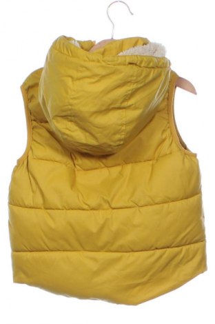 Gyerek mellény H&M, Méret 4-5y / 110-116 cm, Szín Sárga, Ár 4 301 Ft