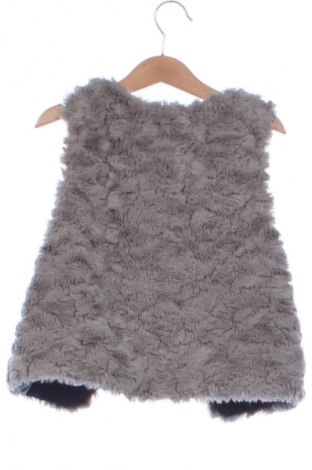 Vestă pentru copii H&M, Mărime 8-9y/ 134-140 cm, Culoare Gri, Preț 56,99 Lei