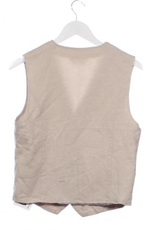 Παιδικό γιλέκο H&M, Μέγεθος 14-15y/ 168-170 εκ., Χρώμα  Μπέζ, Τιμή 13,99 €