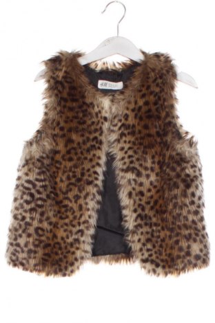 Dětská vesta  H&M, Velikost 6-7y/ 122-128 cm, Barva Vícebarevné, Cena  159,00 Kč
