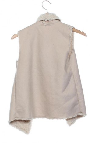 Kinderweste Kids, Größe 9-10y/ 140-146 cm, Farbe Beige, Preis € 16,31