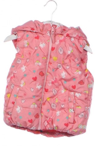 Vestă pentru copii Kiki & Koko, Mărime 2-3y/ 98-104 cm, Culoare Multicolor, Preț 55,00 Lei