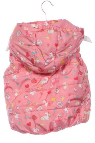 Vestă pentru copii Kiki & Koko, Mărime 2-3y/ 98-104 cm, Culoare Multicolor, Preț 55,00 Lei