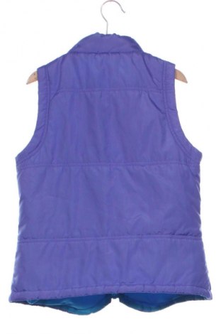 Kinderweste L.e.i., Größe 10-11y/ 146-152 cm, Farbe Lila, Preis € 10,30