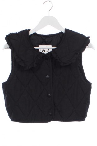 Kinderweste LMTD, Größe 18-24m/ 86-98 cm, Farbe Schwarz, Preis € 10,23