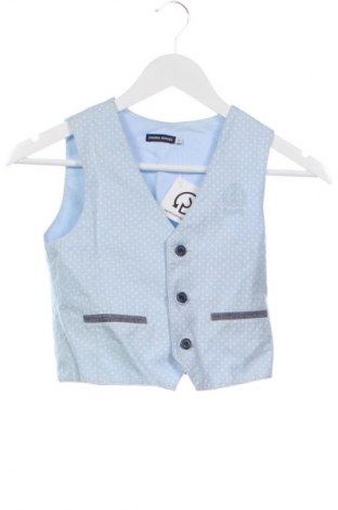Vestă pentru copii Original Marines, Mărime 7-8y/ 128-134 cm, Culoare Multicolor, Preț 52,63 Lei