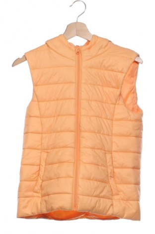 Kinderweste Pepperts!, Größe 10-11y/ 146-152 cm, Farbe Orange, Preis 14,99 €