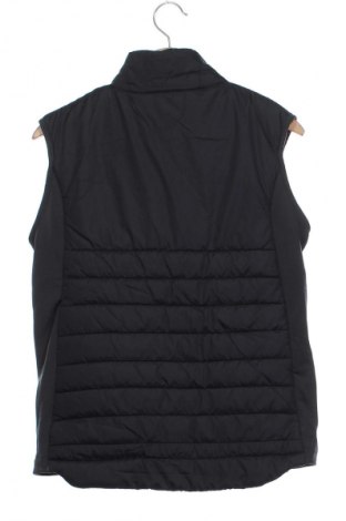 Kinderweste Quechua, Größe 12-13y/ 158-164 cm, Farbe Grau, Preis 14,99 €