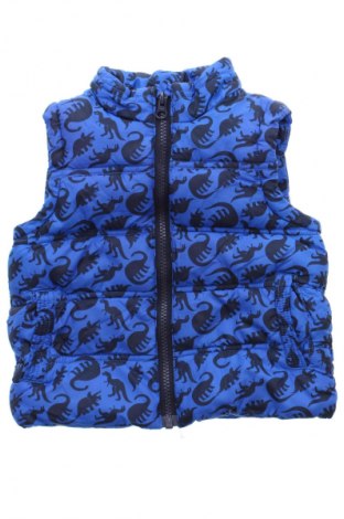 Gyerek mellény Rebel, Méret 18-24m / 86-98 cm, Szín Kék, Ár 4 176 Ft