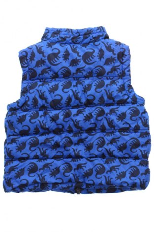 Gyerek mellény Rebel, Méret 18-24m / 86-98 cm, Szín Kék, Ár 4 176 Ft