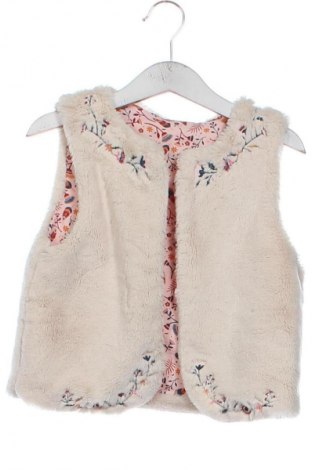 Kinderweste Sergent Major, Größe 5-6y/ 116-122 cm, Farbe Beige, Preis € 7,99
