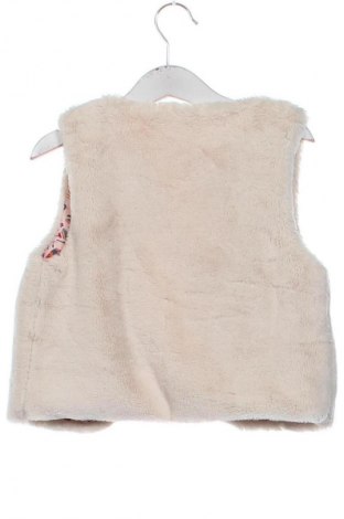 Kinderweste Sergent Major, Größe 5-6y/ 116-122 cm, Farbe Beige, Preis € 7,99