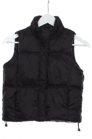 Detská vesta  Sinsay, Veľkosť 9-10y/ 140-146 cm, Farba Čierna, Cena  10,74 €
