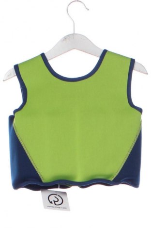 Gyerek mellény Splash, Méret 2-3y / 98-104 cm, Szín Zöld, Ár 9 222 Ft