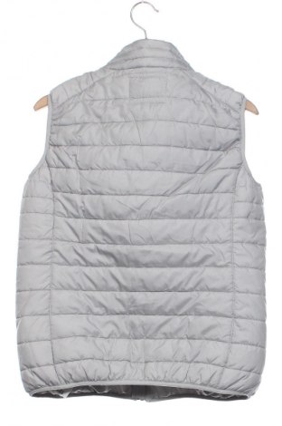 Kinderweste Sylt, Größe 15-18y/ 170-176 cm, Farbe Grau, Preis 13,99 €