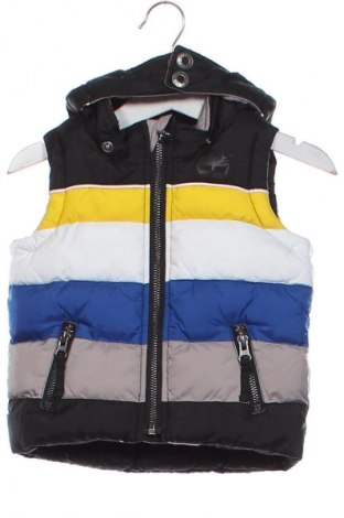 Dziecięca kamizelka Timberland, Rozmiar 2-3m/ 56-62 cm, Kolor Kolorowy, Cena 156,32 zł