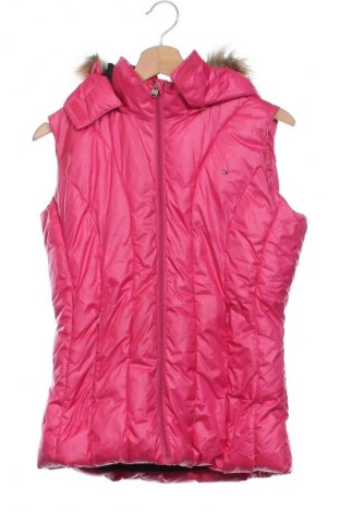 Kinderweste Tommy Hilfiger, Größe 13-14y/ 164-168 cm, Farbe Rosa, Preis 46,99 €
