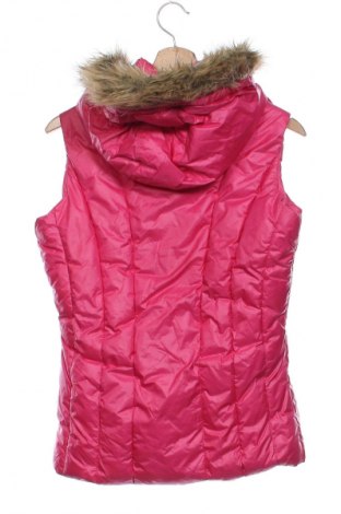 Kinderweste Tommy Hilfiger, Größe 13-14y/ 164-168 cm, Farbe Rosa, Preis 46,99 €