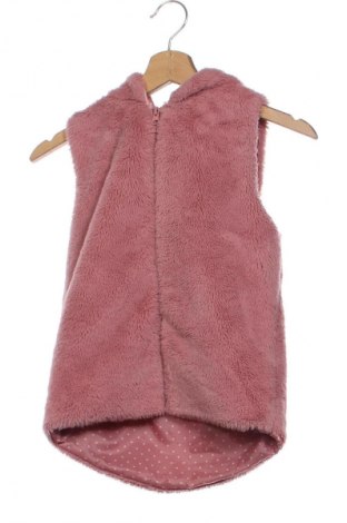 Kinderweste Unbranded, Größe 8-9y/ 134-140 cm, Farbe Rosa, Preis € 7,99