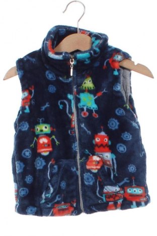 Kinderweste Unbranded, Größe 18-24m/ 86-98 cm, Farbe Mehrfarbig, Preis € 10,74