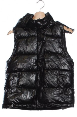 Kinderweste Unbranded, Größe 8-9y/ 134-140 cm, Farbe Schwarz, Preis 14,99 €