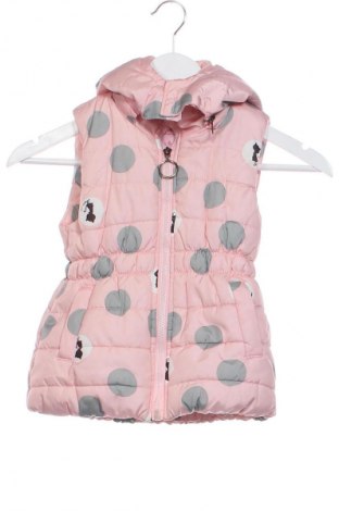 Kinderweste Unbranded, Größe 6-9m/ 68-74 cm, Farbe Rosa, Preis € 7,99