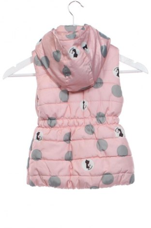 Kinderweste Unbranded, Größe 6-9m/ 68-74 cm, Farbe Rosa, Preis € 7,99
