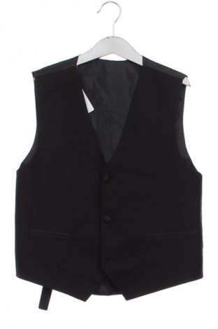 Gyerek mellény Unbranded, Méret 9-10y / 140-146 cm, Szín Fekete, Ár 4 180 Ft