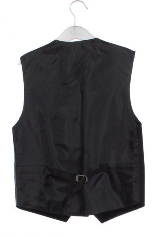 Gyerek mellény Unbranded, Méret 9-10y / 140-146 cm, Szín Fekete, Ár 4 180 Ft
