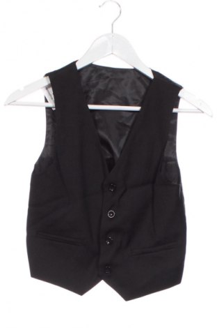 Παιδικό γιλέκο Unbranded, Μέγεθος 11-12y/ 152-158 εκ., Χρώμα Μαύρο, Τιμή 13,99 €