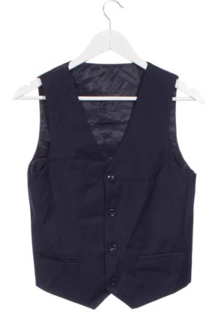 Kinderweste Unbranded, Größe 15-18y/ 170-176 cm, Farbe Blau, Preis € 6,99