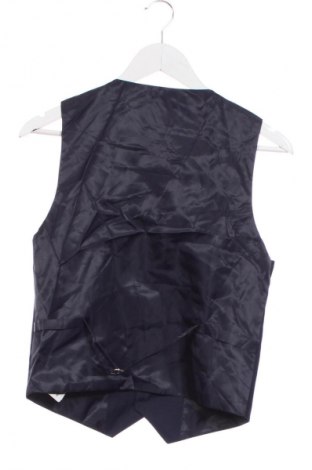 Kinderweste Unbranded, Größe 15-18y/ 170-176 cm, Farbe Blau, Preis € 6,99