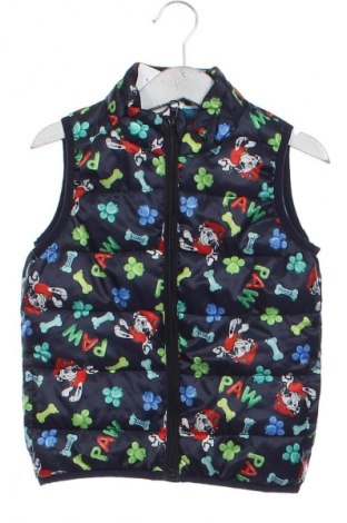 Kinderweste Unbranded, Größe 5-6y/ 116-122 cm, Farbe Mehrfarbig, Preis 13,61 €