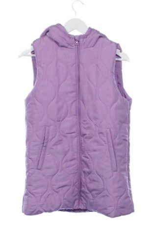 Kinderweste Unbranded, Größe 12-13y/ 158-164 cm, Farbe Lila, Preis € 10,69