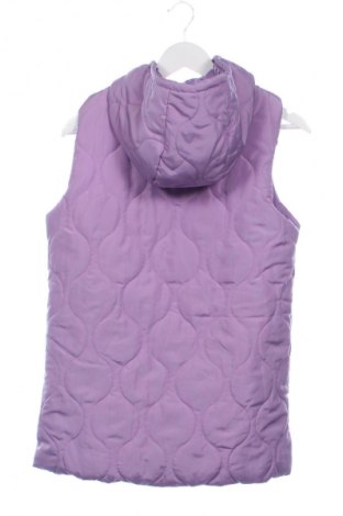 Kinderweste Unbranded, Größe 12-13y/ 158-164 cm, Farbe Lila, Preis € 10,69
