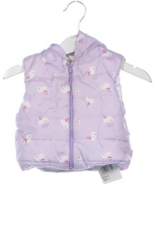 Kinderweste Unbranded, Größe 3-6m/ 62-68 cm, Farbe Mehrfarbig, Preis € 10,74